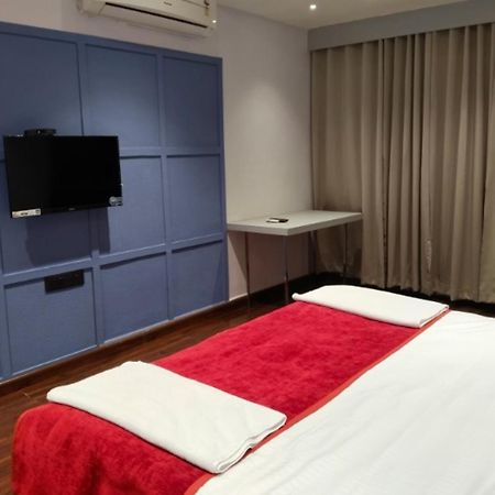 Hotel Balaji Central Ratlam Экстерьер фото